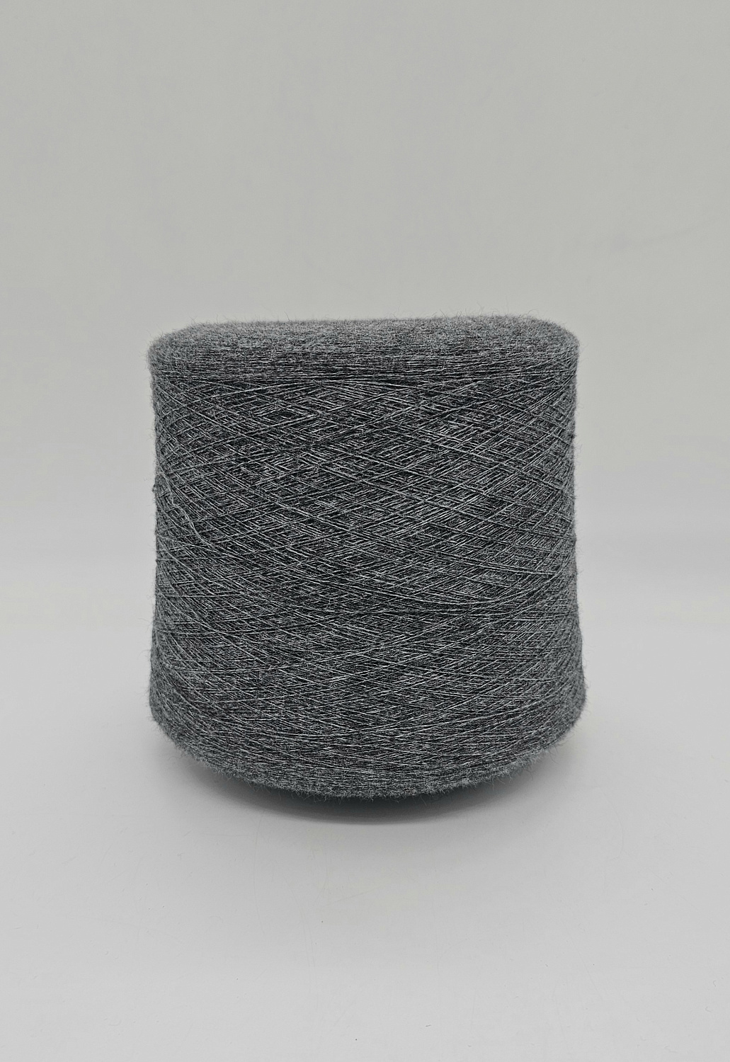 Пряжа Merino's blend, Folco, меринос, цвет графит
